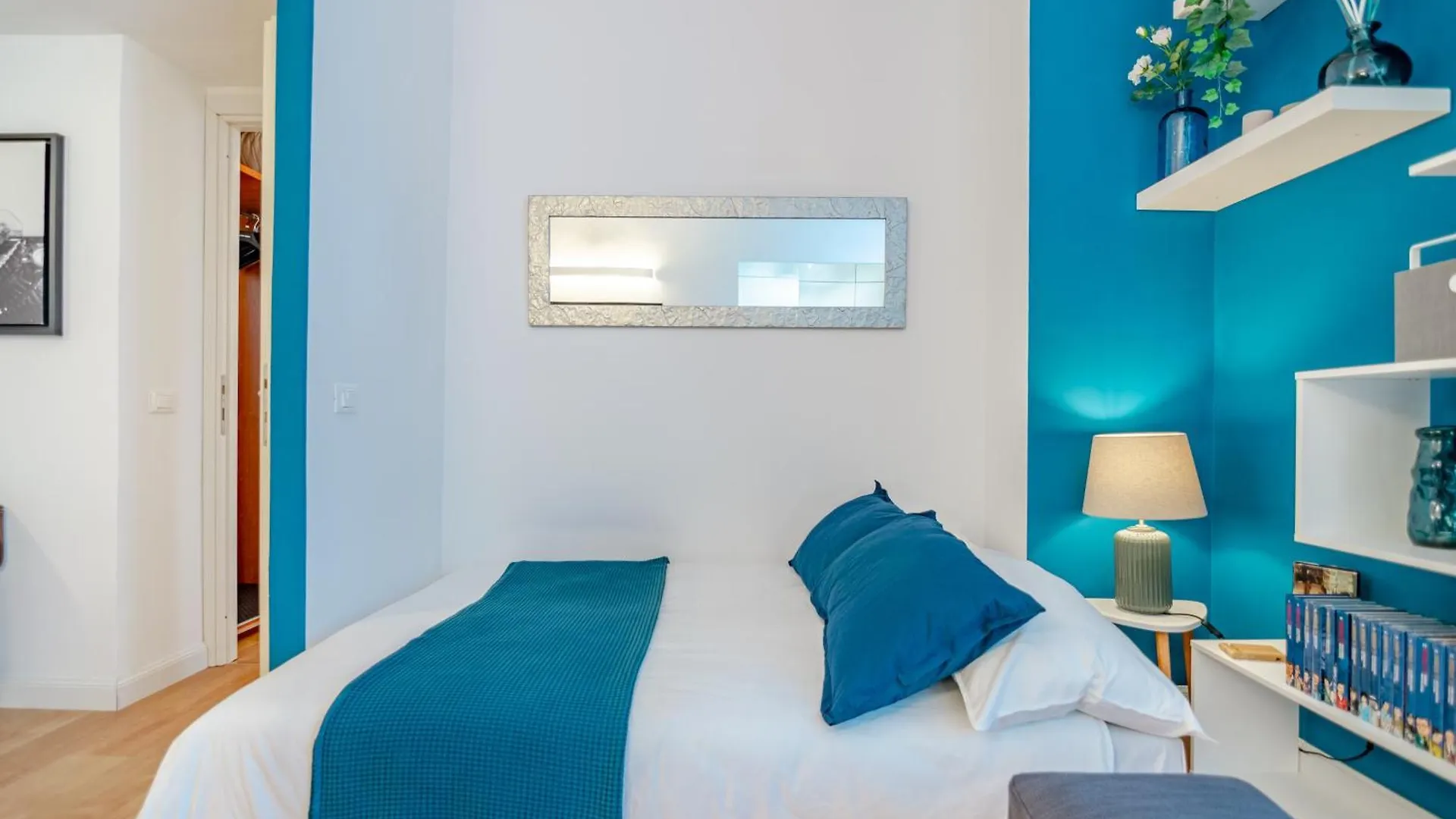 Casa Tao Centrale In San Giovanni Apartment Rome 0*,  Italy