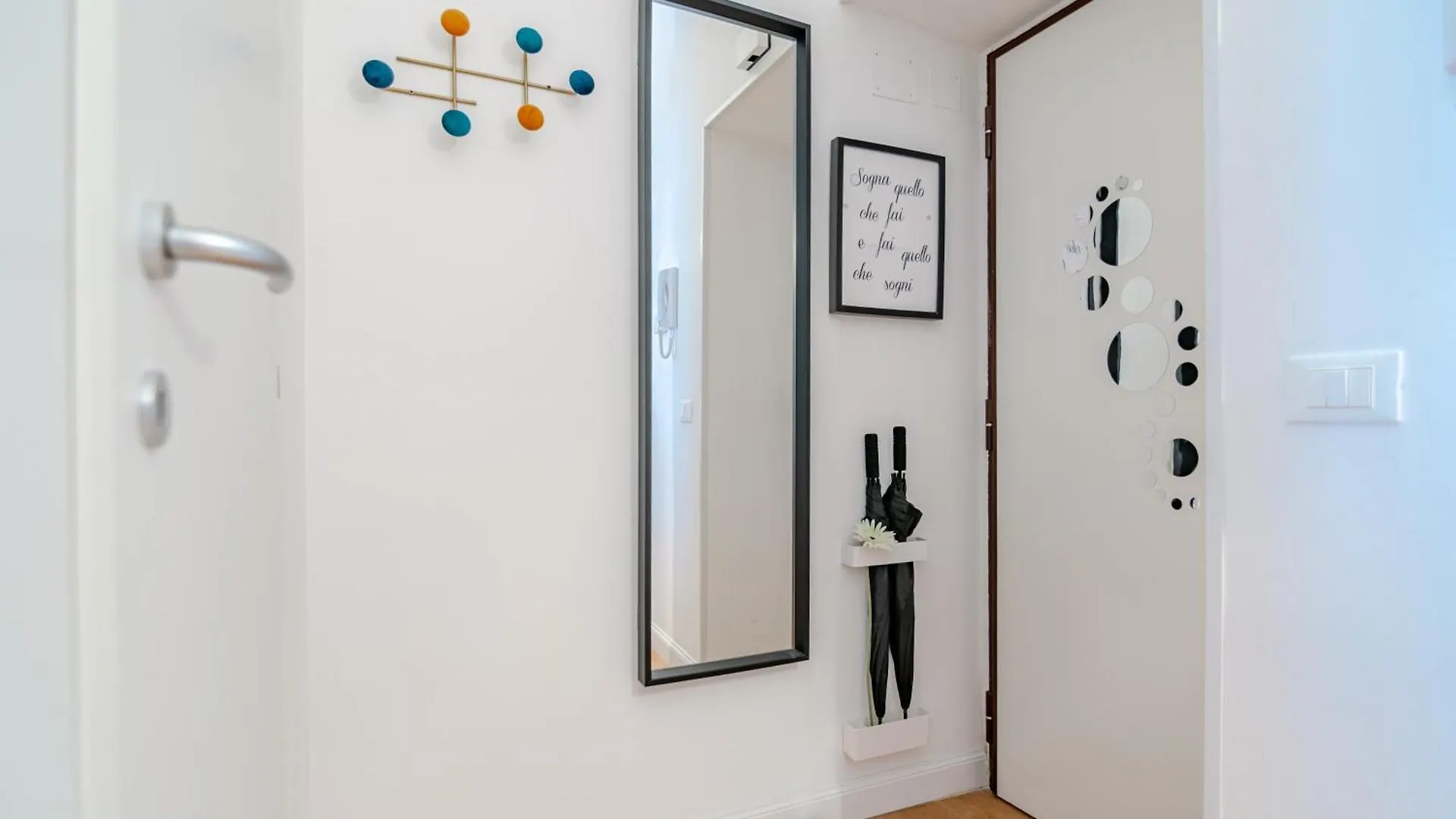 Casa Tao Centrale In San Giovanni Apartment Rome