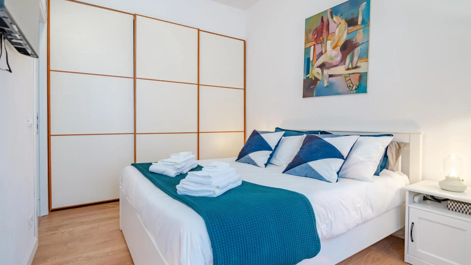 Appartement Casa Tao Centrale In San Giovanni à Rome