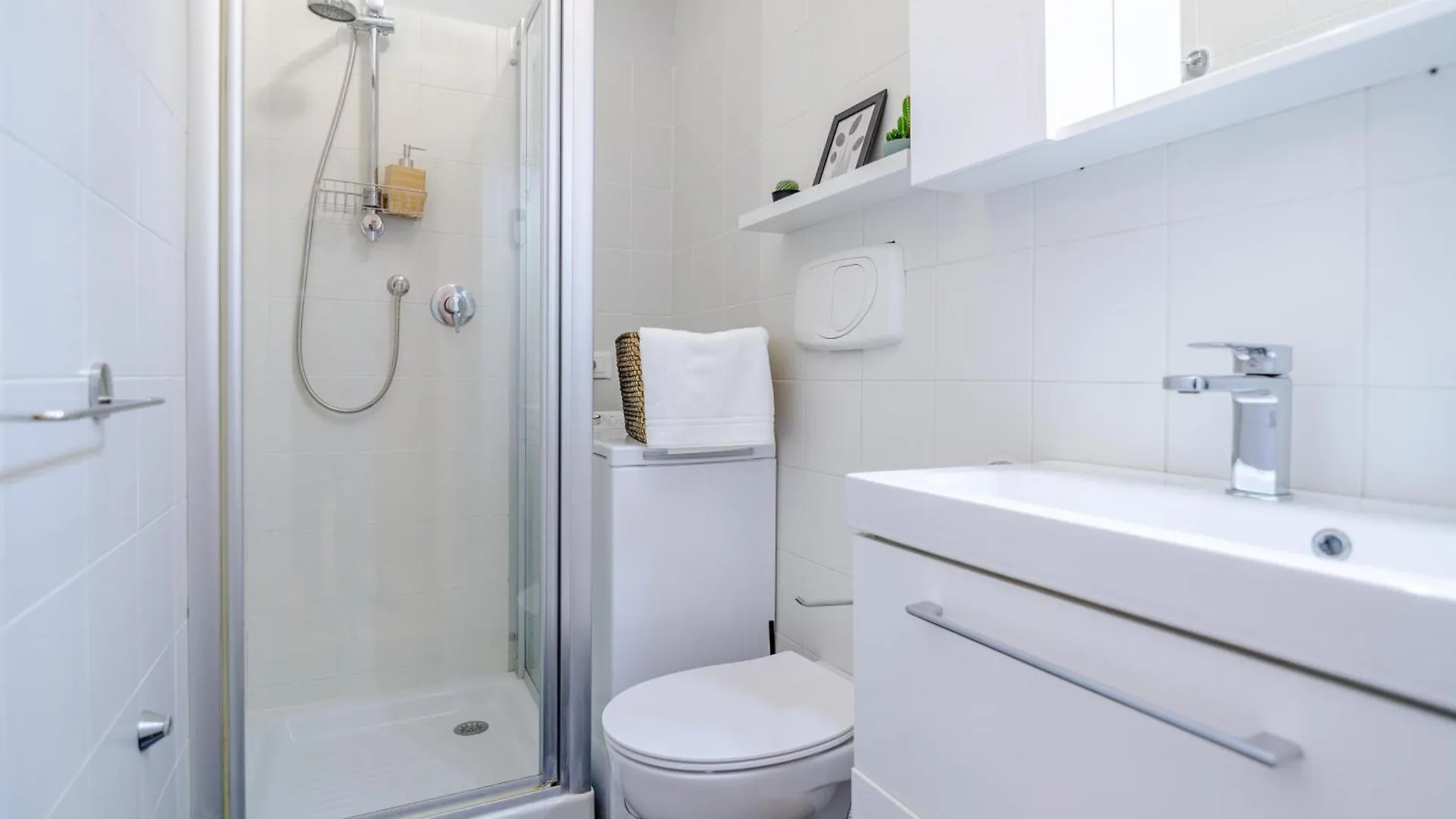 Appartement Casa Tao Centrale In San Giovanni à Rome